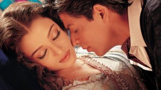 Online film Devdas