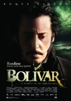 Online film Bolívar, el hombre de las dificultades