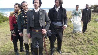 Online film Bolívar, el hombre de las dificultades