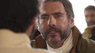 Online film Bolívar, el hombre de las dificultades