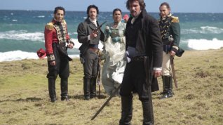 Online film Bolívar, el hombre de las dificultades