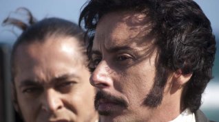 Online film Bolívar, el hombre de las dificultades