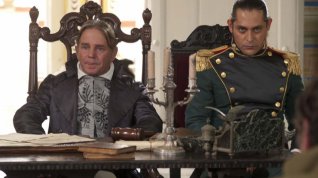 Online film Bolívar, el hombre de las dificultades