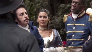 Online film Bolívar, el hombre de las dificultades