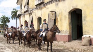 Online film Bolívar, el hombre de las dificultades