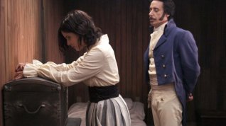 Online film Bolívar, el hombre de las dificultades