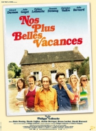 Online film Nos plus belles vacances