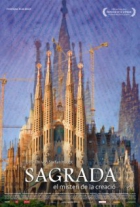 Online film Sagrada – Mystérium stvoření