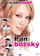 Online film Pan božský