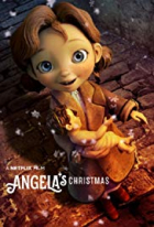 Online film Angela's Christmas