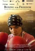 Online film Boxing for Freedom