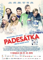 Online film Padesátka