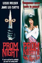 Online film Hello Mary Lou: Prom Night II