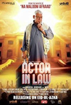 Online film Actor in Law