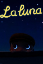 Online film La luna