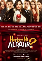 Online film Herkes mi aldatir?