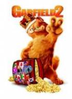 Online film Garfield 2