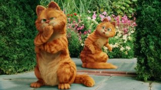 Online film Garfield 2