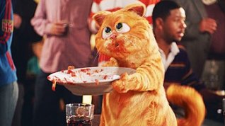 Online film Garfield 2