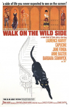 Online film Walk on the Wild Side