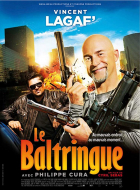 Online film Le baltringue