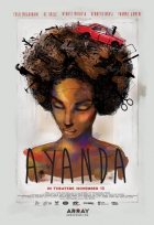 Online film Ayanda