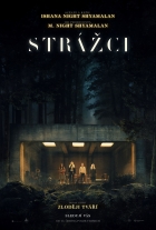 Online film Strážci