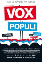 Online film Vox Populi