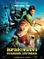 Online film Království lesních strážců