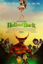 Online film Hell and Back