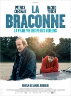 Online film La braconne