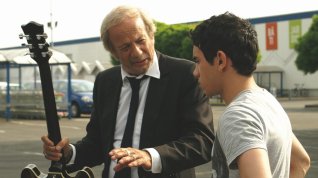 Online film La braconne