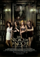 Online film Más negro que la noche