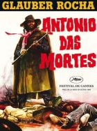 Online film Antonio das Mortes