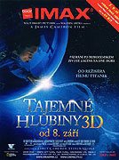 Online film Tajemné hlubiny