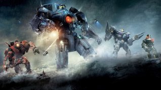 Online film Pacific Rim - Útok na Zemi