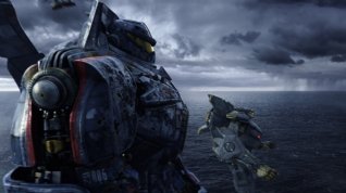 Online film Pacific Rim - Útok na Zemi