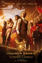 Online film Hunger Games: Balada o ptácích a hadech