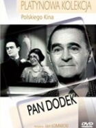 Online film Pan Dodek