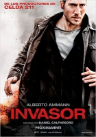 Online film Invasor