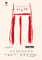 Online film Martyrium