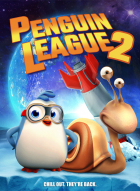 Online film Penguin League 2