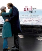 Online film The  Girl in the Café