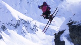 Online film Steep