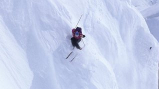 Online film Steep