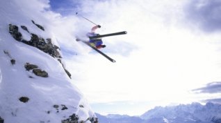 Online film Steep