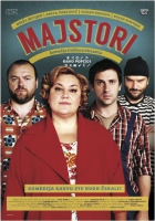 Online film Majstori