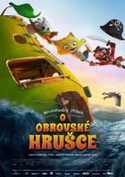 Online film Neuvěřitelný příběh o obrovské hrušce