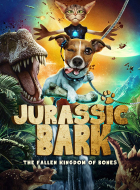 Online film Jurassic Bark