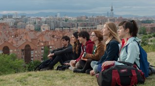 Online film El club de los incomprendidos